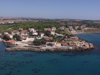 Capo Rizzuto Beach Residence Tourland