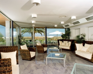 Villaggio African Beach Cristoforo Travel