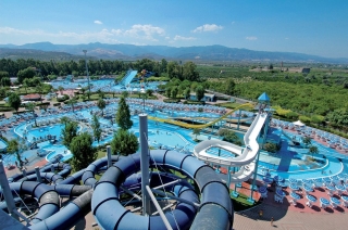 Club Itaca Nausicaa Village Tourland