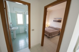 Residence Punta Ricadi Tourland