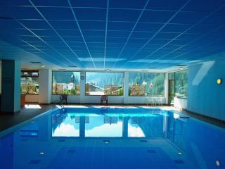 Hotel Principe Marmolada Cristoforo Travel