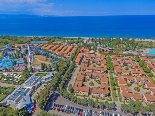 Club Itaca Nausicaa Village Tourland