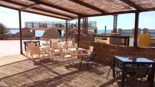 Capo Rizzuto Beach Residence Cristoforo Travel