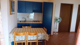 Capo Rizzuto Beach Residence Tourland