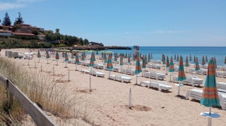 Capo Rizzuto Beach Residence Cristoforo Travel