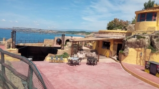 Capo Rizzuto Beach Residence Tourland