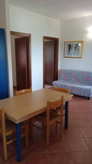 Capo Rizzuto Beach Residence Cristoforo Travel