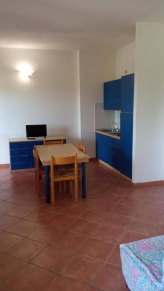 Capo Rizzuto Beach Residence Tourland