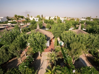 Villaggio African Beach Cristoforo Travel