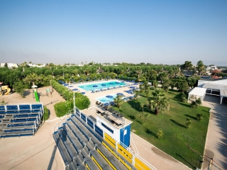 Villaggio African Beach Tourland