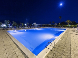 Villaggio African Beach Tourland