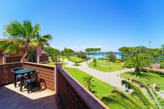 Club Itaca Nausicaa Village Cristoforo Travel