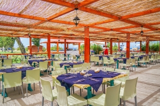 Club Itaca Nausicaa Village Cristoforo Travel