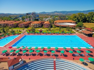 Club Itaca Nausicaa Village Tourland