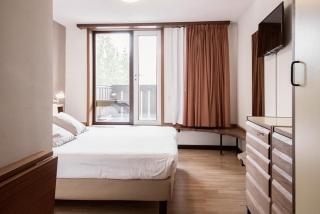 Camera Doppia Hotel Boite Borca di Cadore
