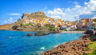 Appartamenti Porto Ottiolu Village Tourland