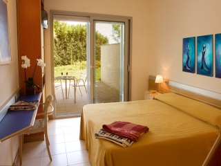 Villaggio African Beach Cristoforo Travel