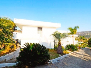Residence Punta Ricadi Tourland