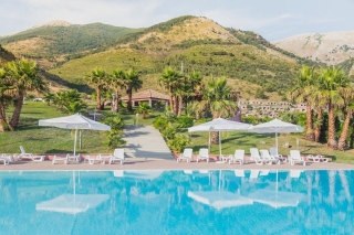 Nelema Bay Arcomagno Resort, Villaggio Club Calabria, Pensione Completa Animazione Mini Club, junior Club, Villaggio Calabria Sport animazione servizio spiaggia, Nelema Resort