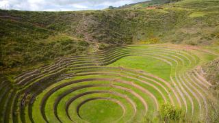 Valle Sacra degli Incas
