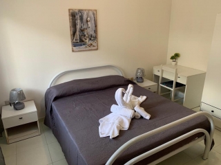 Residence Punta Ricadi Cristoforo Travel