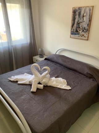 Residence Punta Ricadi Tourland