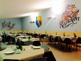Meta Family Village Cristoforo Travel