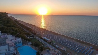 Hotel Baia Santa Barbara Tourland