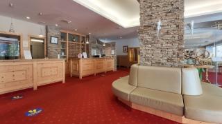 Hotel Principe Marmolada Tourland