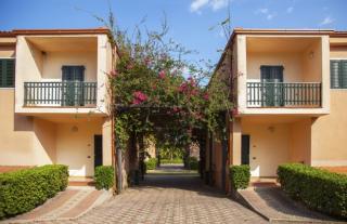 Club Itaca Nausicaa Village Cristoforo Travel