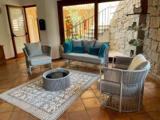 Green Park Hotel Cristoforo Travel