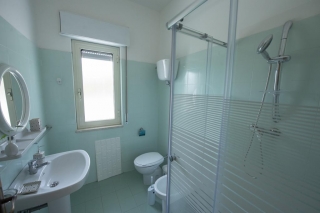 Residence Punta Ricadi Cristoforo Travel