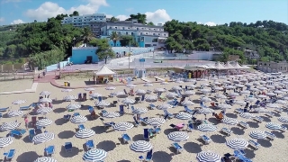 Baia Santa Barbara Village Cristoforo Travel