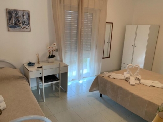 Residence Punta Ricadi Tourland