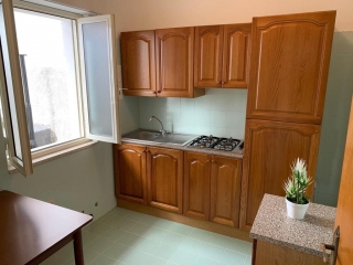 Residence Punta Ricadi Cristoforo Travel