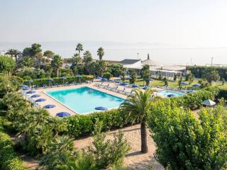 Villaggio African Beach Tourland