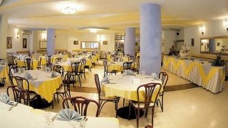 Tropea Mare Pace Club Tourland