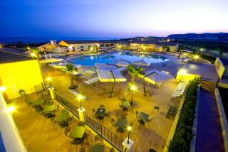 Sikania Resort&Spa Tourland