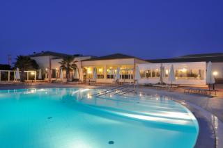 Sikania Resort&Spa Cristoforo Travel