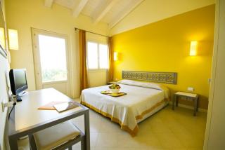 Sikania Resort&Spa Cristoforo Travel