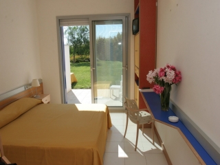 Villaggio African Beach Tourland
