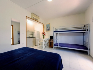 Villaggio African Beach Cristoforo Travel