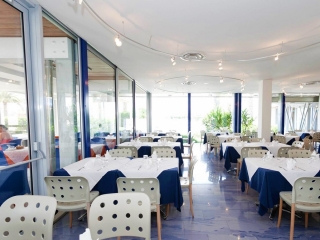 Villaggio African Beach Tourland