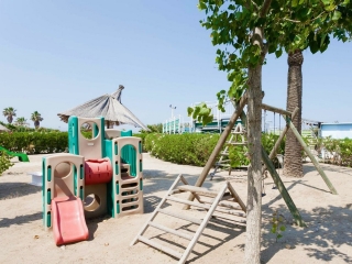 Villaggio African Beach Cristoforo Travel