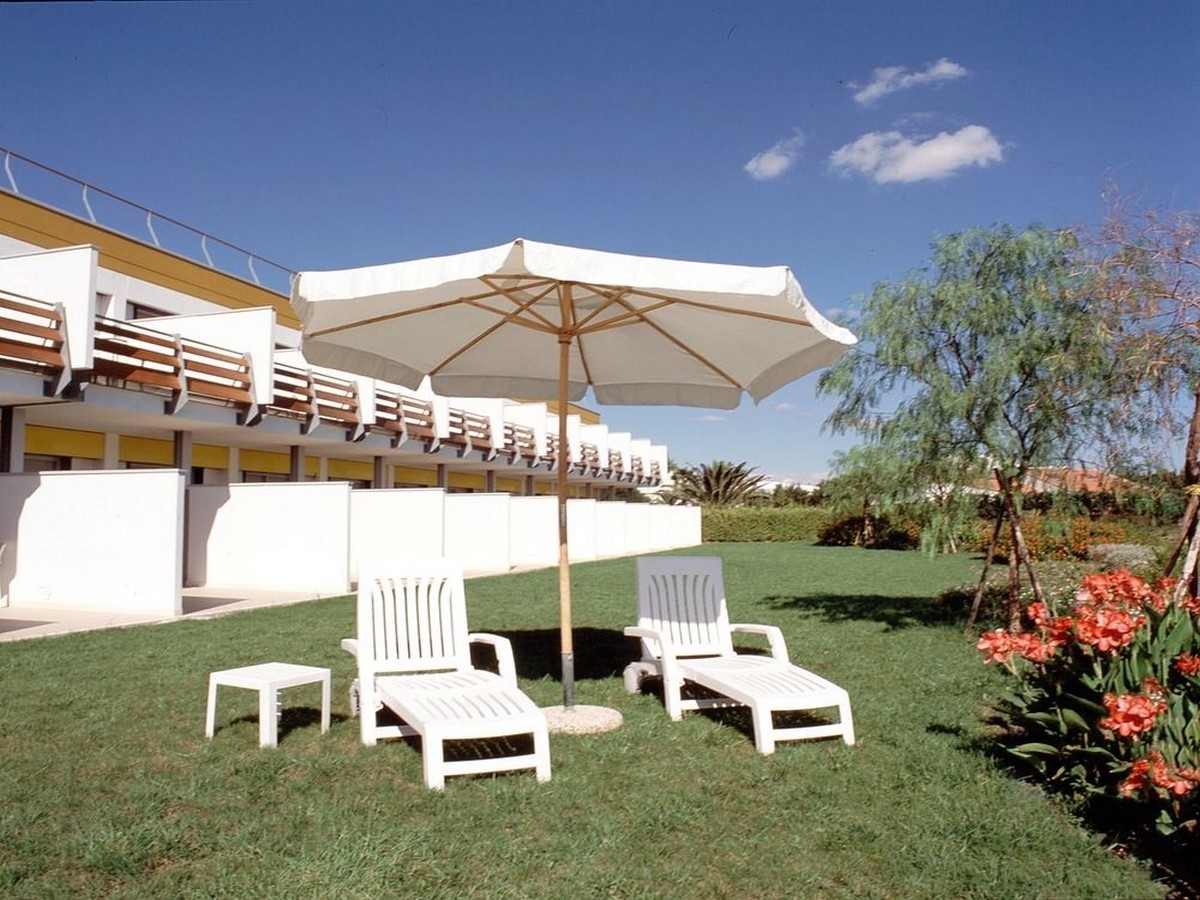 Villaggio African Beach Cristoforo Travel