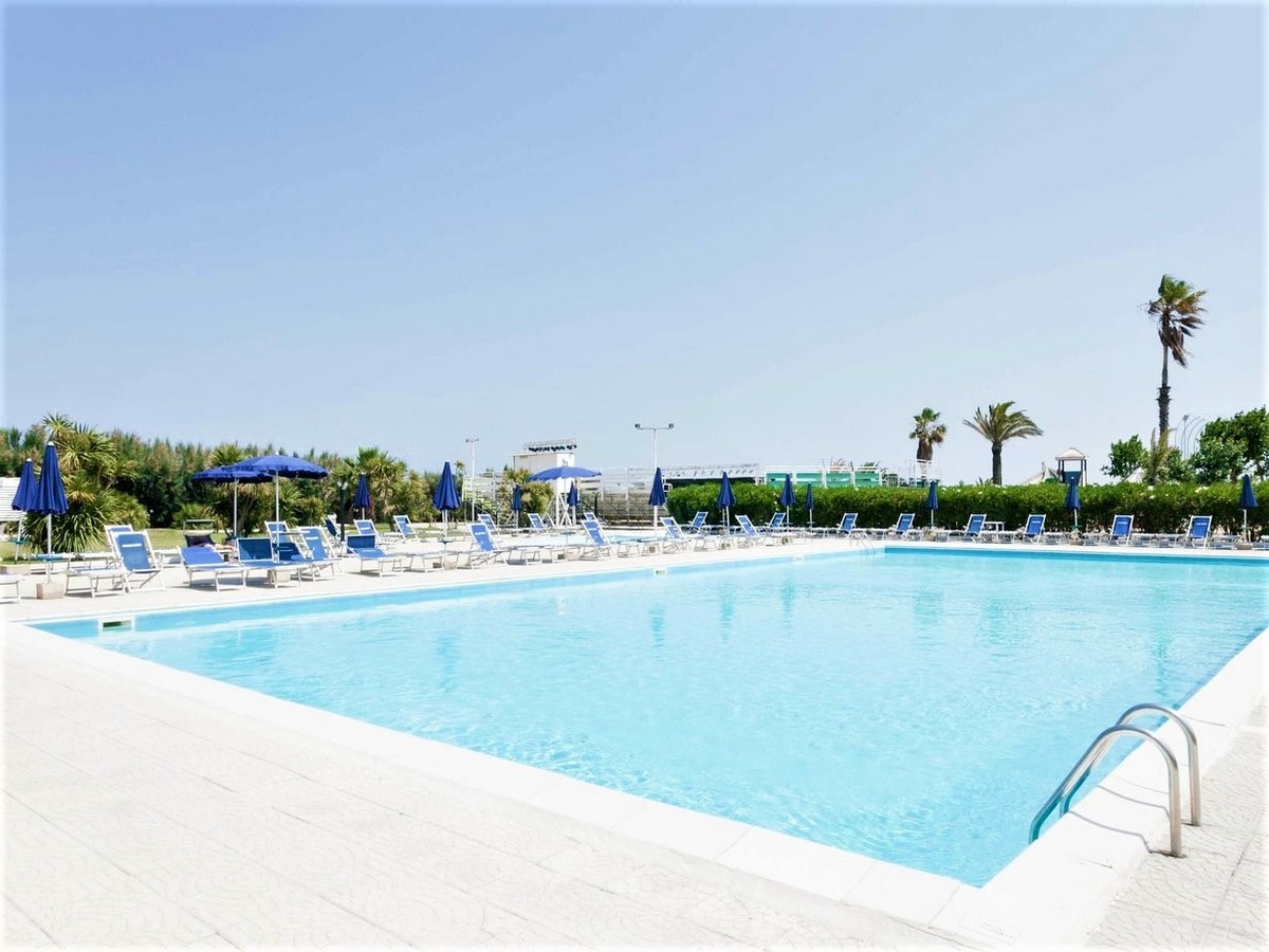Villaggio African Beach Cristoforo Travel